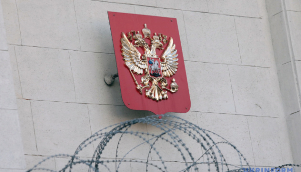 Україна завдає нищівного удару: нові санкції руйнують фінансову систему РФ
