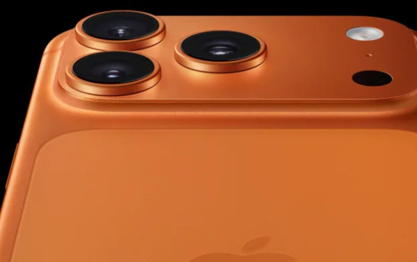 iPhone 17 Pro Max: Запечатаний у капсулі часу, але не для вас – до 2276 року!