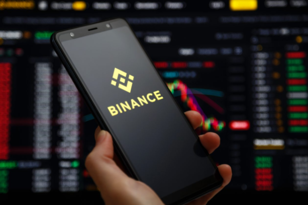 Binance перевіряє співробітників фішинговими атаками