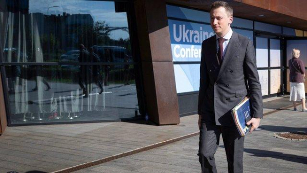 Олексій Соболев В Україні розпочалося масштабне перезавантаження Кабінету Міністрів