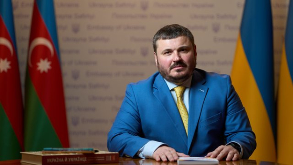 Азербайджан: війна в Ормузькій протоці приносить доходи, але й створює нові виклики