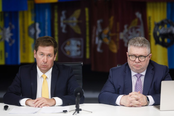 Захист Порошенка подає апеляції до Великої Палати, ЄСПЛ та ООН щодо санкцій