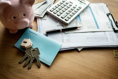 Українці сплатили понад 6 мільярдів гривень податку на нерухомість за пів року: хто лідирує у сплаті