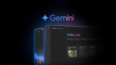 Google створює власний чип для штучного інтелекту Gemini
