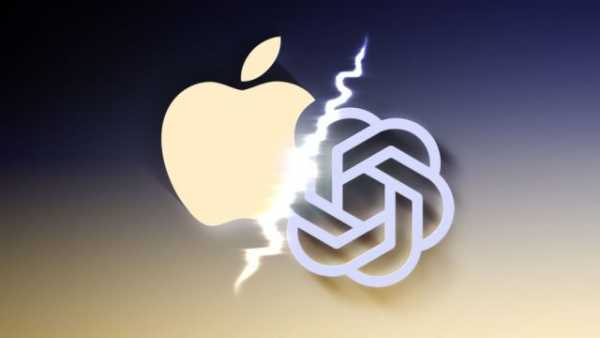 Apple викриває OpenAI та екс-співробітників у крадіжці конфіденційної інформації: деталі гучного позову