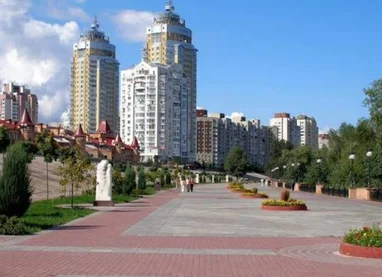 Київські райони: досліджуємо, де влада найефективніше дбає про мешканців
