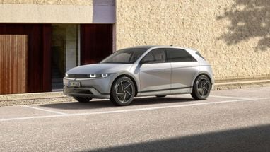 Hyundai Ioniq 5 2027: розкрито нові комплектації електрокара