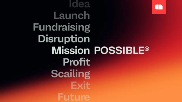 Mission Possible розпочинає третю хвилю зростання: 9 стартапів та 24 фаундери запалюють інноваційний вогонь