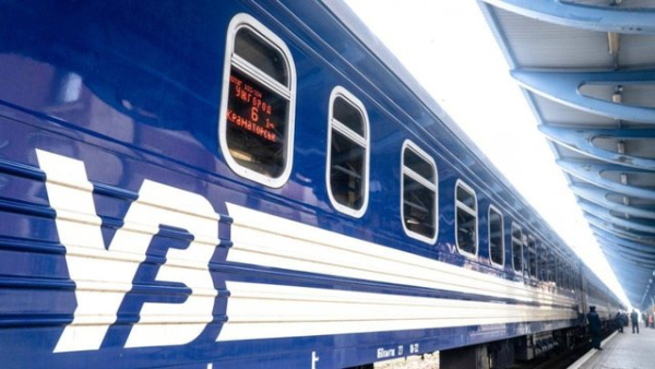 Укрзалізниця та Renfe: Новий етап співпраці для розвитку перевезень