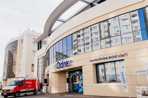 Лікар Odrex бореться з відстороненням від роботи після судового рішення про недбалість