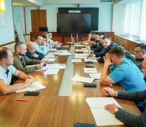 Київ зміцнює стійкість: ключові кроки втілення комплексного плану