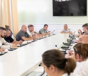 Київ створює зимовий продовольчий резерв: готовність до викликів сезону