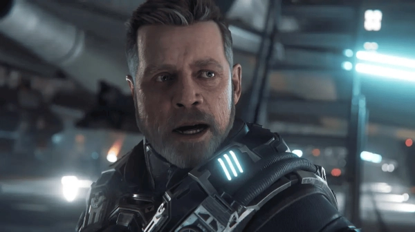Squadron 42 відкладено до 2027 року: чи стане GTA 6 головною причиною?