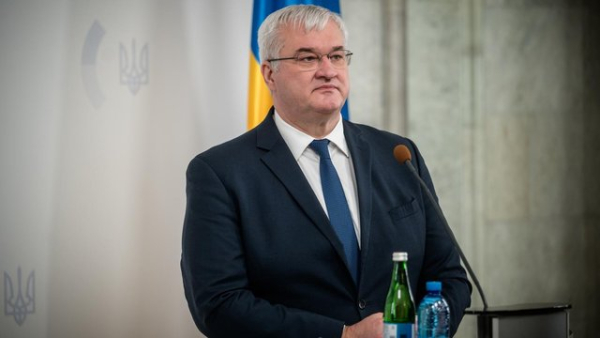 Шість світових лідерів прибули до України: Сибіга зустрів гостей
