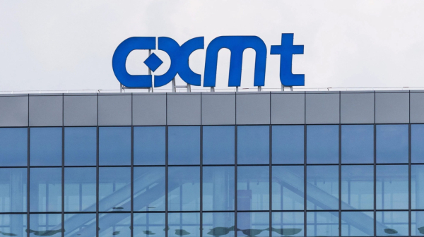 Китайська CXMT позивається до Пентагону: що стоїть за “чорним списком” компаній