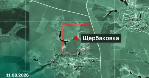 Росія заявила про захоплення села на Харківщині: реальність чи пропагандистська вигадка?