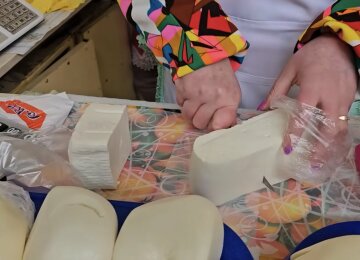 Подорожчання продуктів у Полтавській області