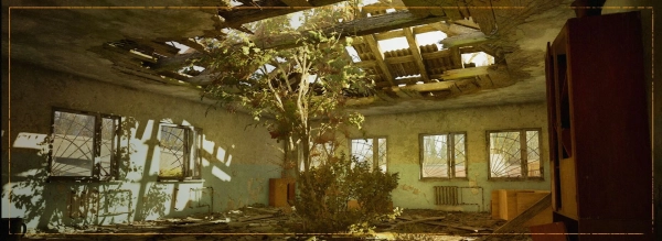 Повний огляд оновлення S.T.A.L.K.E.R. 2 “Повернення до Зони” 2.0 від GSC Game World