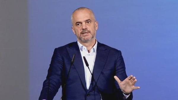 Албанія непохитна: підтримка України триває попри розбіжності щодо Косова