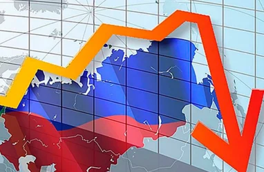 Україна зупинила половину російських нафтопереробних заводів