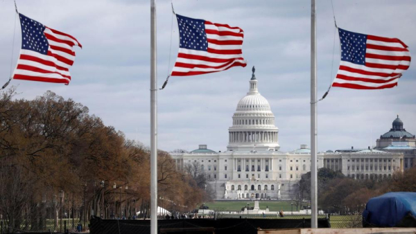 Бюджетний дефіцит США підскочив до $432 млрд у липні