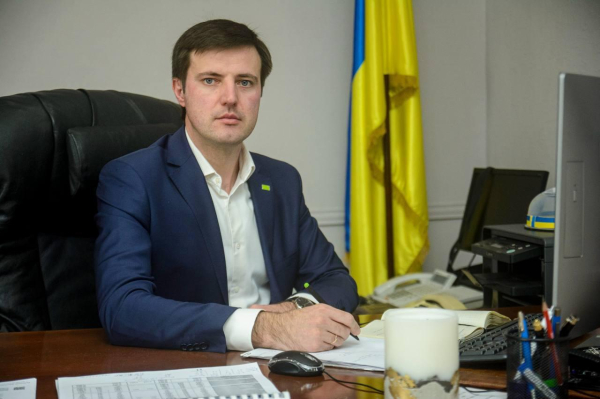 Блокада портів загрожує українському агроекспорту: збитки сягнуть $3 млрд.