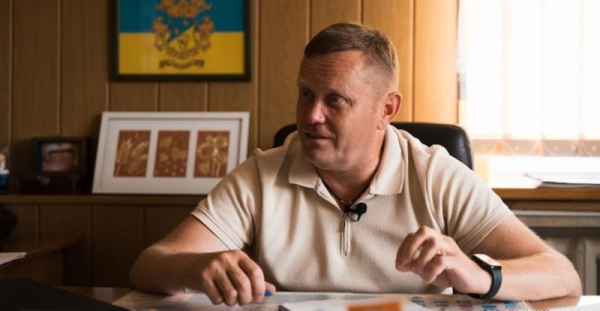 Полтавський аграрій прискорює реалізацію зерна, оминаючи порти й постачаючи напряму переробникам
