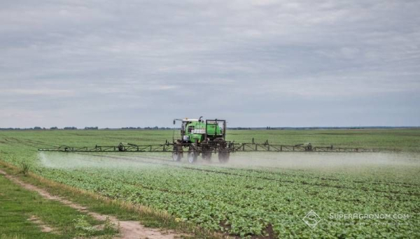 ЄС подовжує реєстрацію фенмедифаму та металаксилу: дізнайтеся деталі