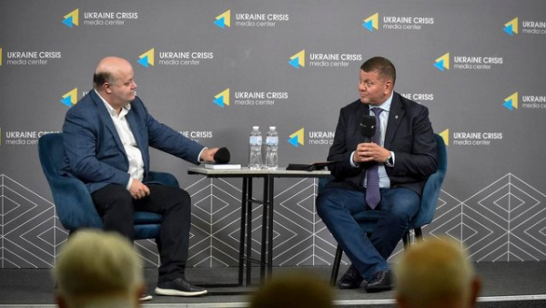 Залужний: Україна потребує союзників для протистояння сучасним викликам