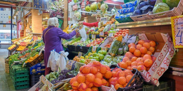 Фудбанкінг в Україні: як подолати нерівномірність розподілу допомоги та нагодувати всіх