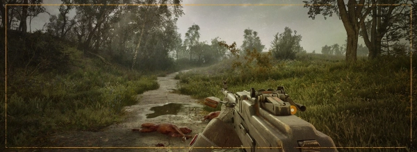Повний огляд оновлення S.T.A.L.K.E.R. 2 “Повернення до Зони” 2.0 від GSC Game World