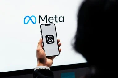 Meta видобуває втричі більше даних про вас, ніж Apple та Microsoft.
