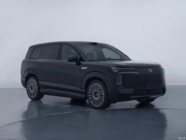 BYD презентує Denza N8: новий електро-позашляховик вже тут BYD презентує Denza N8: новий електро-позашляховик вже тут