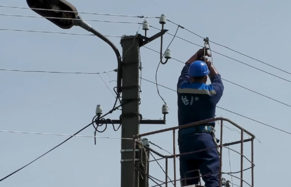 Графіки відключень світла на Полтавщині 29-30 серпня: де ДТЕК вимикатиме електроенергію цими вихідними