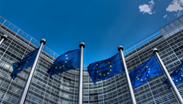 Україна отримає кредит ЄС: кошти спрямують на ракети-перехоплювачі з третіх країн