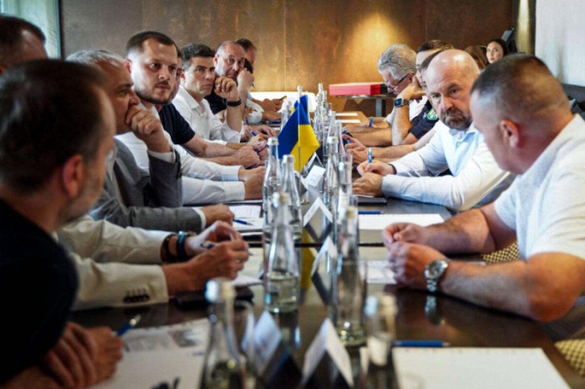 Молдова пропонує Україні 20 локомотивів: деталі домовленостей