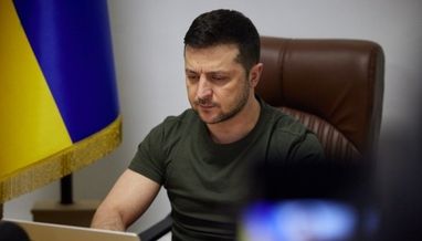 Зеленський: 5% ракет Patriot від США гарантують Україні проходження зими