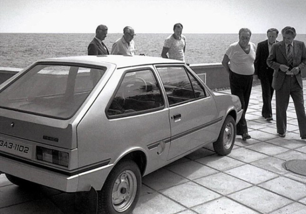 1998: Таврія-Нова, російський дефолт та шлях України до Європи