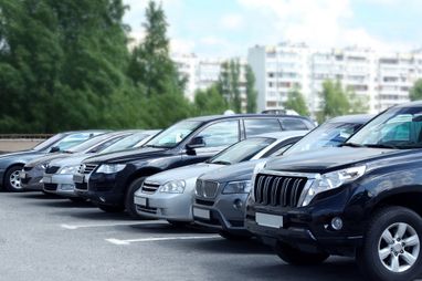 Липневі автопродажі в Україні: які двигуни обирали водії