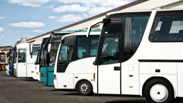 Відкриті торги: Мінінфраструктури розігрує 250 нових автобусних маршрутів Відкриті торги: Мінінфраструктури розігрує 250 нових автобусних маршрутів