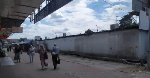Київ: як масовий демонтаж МАФів змінив міський ландшафт та ціни