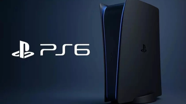 Sony ще не визначила дату запуску PlayStation 6