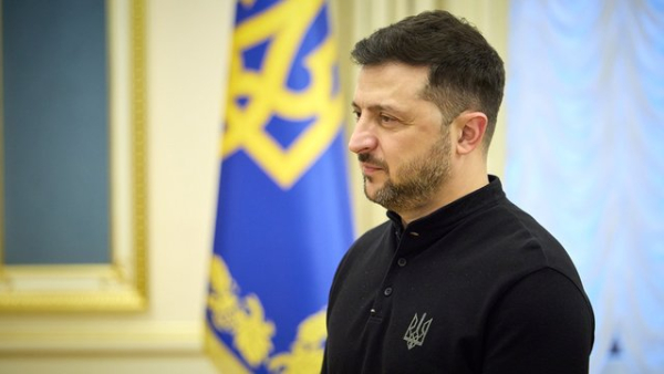 Зеленський: Україна виконала все для позитивного рішення щодо кластерів у переговорах з ЄС