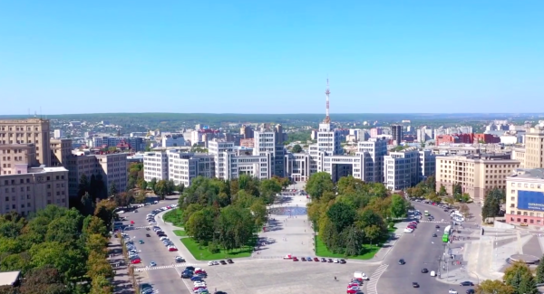 Погода на Харківщині: спека чи дощі, які сюрпризи готує кінець серпня