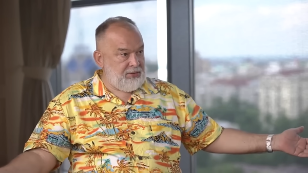 Експерт: Путін готує Росію до нової війни в Тихому океані.