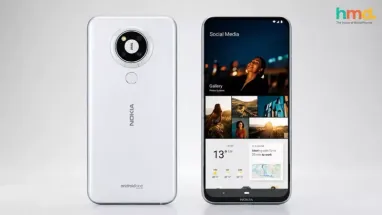 HMD відроджує легенду: готується смартфон-слайдер з новим дизайном