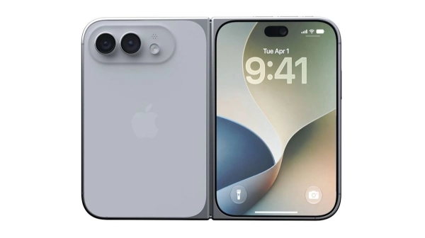 Експерт iCorrect: Ремонт гнучкого iPhone коштуватиме дорожче за 1000 доларів