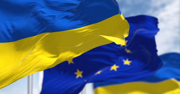 ФРУ: Пришвидшуємо діалог з ЄС щодо української сталі