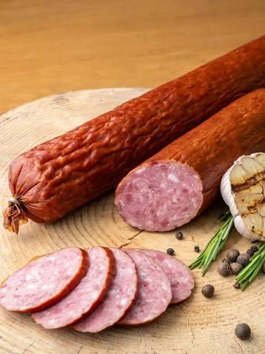 Завантажуйте перевірені молочні та м’ясні продукти: до 30% фальсифікату в Україні