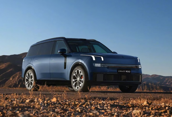 Geely розширює європейську присутність: преміальні автівки з’являться на заводах Volvo